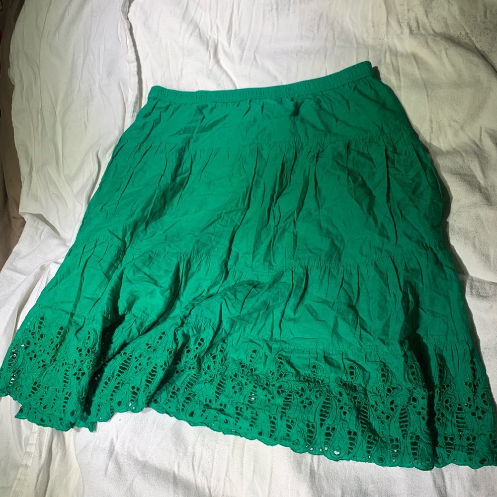Old navy skirt